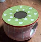 Blond theelichthouder, Gebruikt, Blond Amsterdam, Overige typen, Ophalen of Verzenden