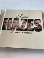 André Hazes - Het Complete Overzicht (2 cd), Boxset, Levenslied of Smartlap, Verzenden