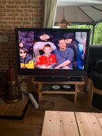 Sony Bravia televisie, Gebruikt, 50 Hz, Ophalen of Verzenden, Sony