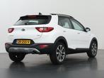 Kia Stonic 1.0 T-GDi DynamicLine | Navigatiesysteem | Parkee, Auto's, Kia, Voorwielaandrijving, Gebruikt, Euro 6, Wit