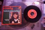 Cindy - Hasta La Vista, Cd's en Dvd's, Vinyl | Nederlandstalig, Ophalen of Verzenden, Gebruikt, Overige formaten, Levenslied of Smartlap