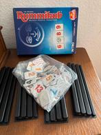Rummikub Reiseditie - Compleet, Een of twee spelers, Ophalen of Verzenden, Zo goed als nieuw, Reisspel