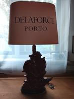 Delaforce Porto lamp, Antiek en Kunst, Antiek | Lampen, Ophalen