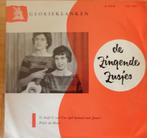 De Zingende Zusjes ( 1), Gebruikt, 7 inch, Single, Ophalen of Verzenden