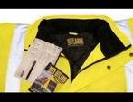 SITE KING HiVis Safety Veiligheidsjas reflectie jas 6XL geel, Nieuw, Ophalen of Verzenden, H, H