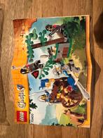 LEGO Castle 70400 Hinderlaag Bos, Kinderen en Baby's, Speelgoed | Duplo en Lego, Ophalen of Verzenden, Gebruikt, Losse stenen