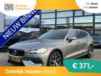 Volvo V60 2.0 T6 Recharge 340 pk AWD Momentum P € 26.950,0, Auto's, Automaat, Gebruikt, Euro 6, 4 cilinders