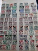 Postzegelboek oud Duitsland 2, Ophalen of Verzenden, Buitenland