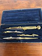 Passer doos, Ophalen of Verzenden