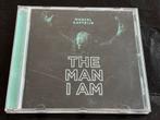 Marcel Kapteijn - The Man I Am (CD Album), Ophalen of Verzenden, 1980 tot heden, Jazz
