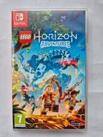 LEGO HORIZON adventures, Spelcomputers en Games, Games | Nintendo Switch, Gebruikt, 1 speler, Racen en Vliegen, Ophalen of Verzenden