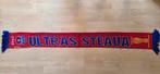 Sjaal Steaua Boekarest, Ophalen of Verzenden, Zo goed als nieuw, Buitenlandse clubs, Vaantje of Sjaal