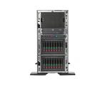 HP ML350p Gen8 (2x E5-2697 V2 | 256GB), Ophalen, Gebruikt, 2 tot 3 Ghz, Hot swappable onderdelen