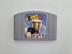Bomberman 64 - Nintendo 64, Avontuur en Actie, Ophalen of Verzenden, Zo goed als nieuw, 3 spelers of meer