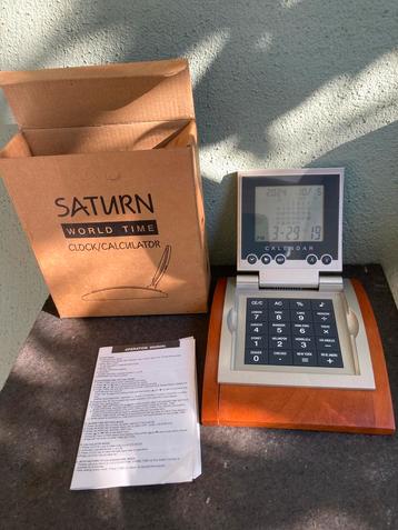 CALCULATOR beschikbaar voor biedingen