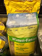 Marstall Wiesen-Fasern 12,5kg 3 zakken, Ophalen, Overige soorten