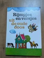 Bert Bouman - Rijmpjes en versjes uit de oude doos, Boeken, Ophalen of Verzenden, Nieuw, Bert Bouman; Simon Abramsz