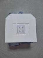 Itho ventilator, Ophalen of Verzenden, Zo goed als nieuw, Ventilator