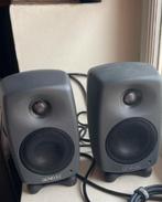 genelec 8020d, Overige merken, Ophalen of Verzenden, Zo goed als nieuw, 120 watt of meer