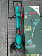 Bosch grastrimmer + Bosch grasmaaier, Tuin en Terras, Grastrimmers, Ophalen of Verzenden, Zo goed als nieuw, Elektrisch
