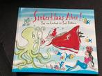🐙 Sinterklaas Ahoi! Ted van Lieshout en Sieb Posthuma, Ophalen of Verzenden, Zo goed als nieuw, Non-fictie