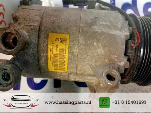 AIRCO POMP Ford Focus 3 (07-2010/02-2020) (CV61-19D629-FC), Auto-onderdelen, Airco en Verwarming, Ford, Gebruikt, Ophalen of Verzenden