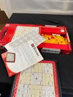 Sudoku Bordspel Goliath Compleet, Hobby en Vrije tijd, Denksport en Puzzels, Ophalen of Verzenden, Gebruikt, Overige typen