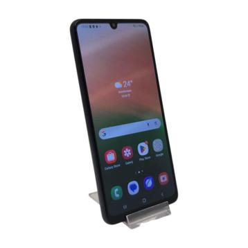 Samsung Galaxy a33 5G 128GB Zwart | Accu 99% | Nette Staat | beschikbaar voor biedingen