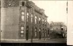 Leiden ? - Fotokaart, Ophalen of Verzenden, Voor 1920, Ongelopen, Zuid-Holland