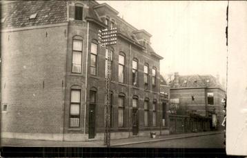 Leiden ? - Fotokaart  beschikbaar voor biedingen