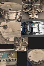 Ludwig Snare, Muziek en Instrumenten, Ophalen, Gebruikt, Ludwig
