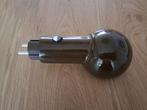 Stekkerspot, Huis en Inrichting, Lampen | Spots, Kunststof, Gebruikt, Vintage, jaren 70, retro, Ophalen of Verzenden