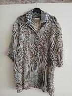 in 1 Pakket 9 stuks blouses. Maat 42 nieuw en zgan., Ophalen of Verzenden, Nieuw, Maat 42/44 (L), Overige kleuren