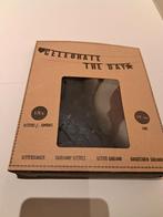 Letterslinger met 120 letters zwart, Ophalen of Verzenden, Nieuw