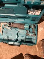 Makita Reciprozaag DJR360 - Accu Reciprozaag, Doe-het-zelf en Verbouw, Gereedschap | Zaagmachines, Gebruikt, 70 mm of meer, 600 tot 1200 watt