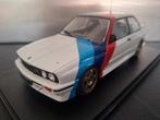 BMW M3 E30 1989 Schaal 1:24