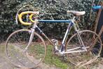 Retro racefiets Jan Janssen -vitus, Fietsen en Brommers, Fietsen | Racefietsen, Gebruikt, 10 tot 15 versnellingen, Aluminium, 53 tot 57 cm