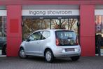 Volkswagen up! 1.0 take up! BlueMotion | Airco | Cruise Cont, Voorwielaandrijving, Stof, Gebruikt, 840 kg