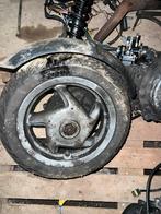 Zip type 3 blok met vastloper, Ophalen of Verzenden, Zo goed als nieuw, Blok