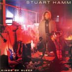 LP STUART HAMM (Ex - Satriani) - Kings of Sleep, Verzenden, Zo goed als nieuw, 12 inch, Overige genres