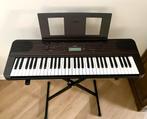 Yamaha PSR-E360 Keyboard - Perfect voor beginners!, Muziek en Instrumenten, Keyboards, Ophalen, 61 toetsen, Yamaha, Zo goed als nieuw