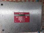 CRS+ kast Lely melkrobot, Ophalen, Veehouderij