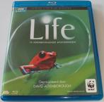 Blu-Ray *** LIFE *** 4-Disc Boxset, Cd's en Dvd's, Blu-ray, Ophalen of Verzenden, Zo goed als nieuw, Documentaire en Educatief