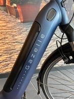 ❗️Gazelle Grenoble C7+ 2023 500wh GARANTIE❗️, Fietsen en Brommers, Ophalen of Verzenden, Zo goed als nieuw, Gazelle