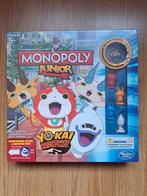 Monopoly yokaiwatch. Nieuw in verpakking, Hobby en Vrije tijd, Gezelschapsspellen | Bordspellen, Ophalen of Verzenden, Nieuw