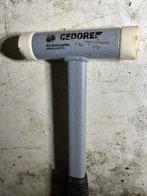 Gedore Rückschlagfreier Schonhammer, Ophalen of Verzenden, Gebruikt