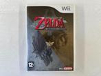 The Legend of Zelda Twilight Princess Nintendo Wii, Gebruikt, 1 speler, Onbekend, Ophalen of Verzenden