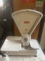 Vintage Van Berkel Weegschaal - Klassieker!, Witgoed en Apparatuur, Weegschalen, Ophalen, Winkelweegschaal, Gebruikt, Minder dan 10 kg