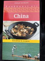 Kookkunst uit China - Stefan Ullmann, Boeken, Ophalen, Gelezen, Azië en Oosters, Voorgerechten en Soepen