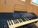 Technics KN800 Keyboard - Topstaat!, Muziek en Instrumenten, Ophalen, Gebruikt, Overige aantallen, Aanslaggevoelig